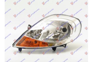 Φανος Εμπρος (ΚΙΤΡ.ΦΛΑΣ) (Ε) (DEPO) Αριστερα Opel Vivaro 06-14 - 083505132