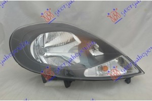 Φανος Εμπρος Φυμε (ΛΕΥΚΟ ΦΛΑΣ) (Ε) (TYC) Δεξια Nissan Primastar 06-16 - 081605283