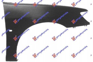 Δεξια Φτερο Εμπρος (ΕΥΡΩΠΗ) Peugeot 306 93-96