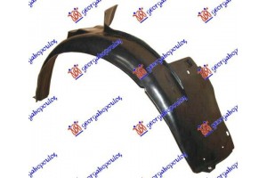 Θολος Εμπρος Πλαστικος Δεξια Peugeot 306 93-96 - 083600821