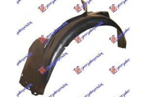 Θολος Εμπρος Πλαστικος Αριστερα Peugeot 306 93-96 - 083600822