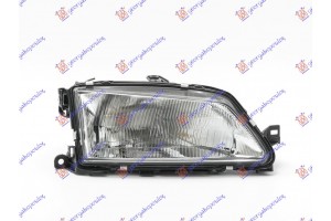 Φανος Εμπρος Ηλεκτρικος (E) (TYC) Δεξια Peugeot 306 93-96 - 083605131