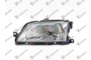 Φανος Εμπρος Ηλεκτρικος (E) (TYC) Αριστερα Peugeot 306 93-96 - 083605132