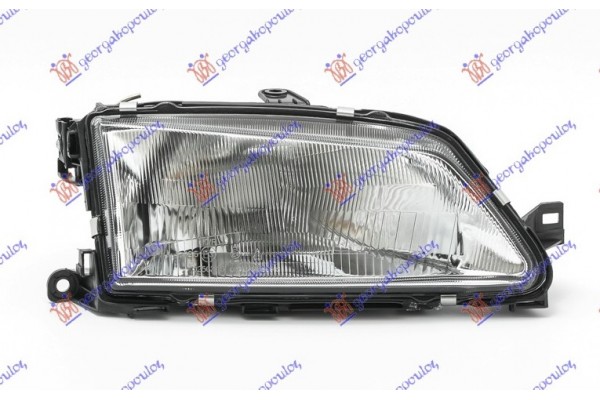 Φανος Εμπρος Ηλεκτρικος (E) (DEPO) Δεξια Peugeot 306 93-96 - 083605133