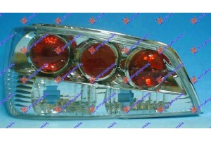 Φανος ΟΠ.ΣΕΤ(LEXUS)ΧΡΩΜ.3/5ΠΟ Peugeot 306 93-96