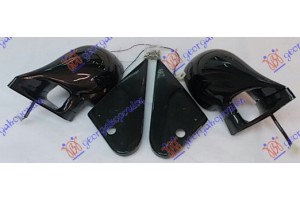 Καθρεφτης Look `M3` HΛ.ΣΕΤ Peugeot 306 93-96