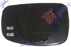 Κρυσταλλο Καθρεφτη (CONVEX GLASS) Δεξια Peugeot 306 93-96 - 083607601