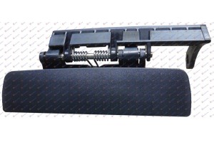 Χερουλι Πορτας Εμπρος Εξω Αριστερα Peugeot 306 99-00 - 030007842