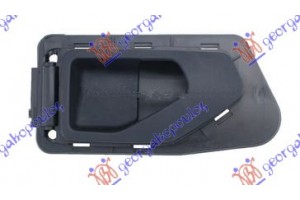 Χερουλι Πορτας ΕΜΠΡΟΣ/ΠΙΣΩ Εσω Δεξια Peugeot 306 99-00 - 030007871