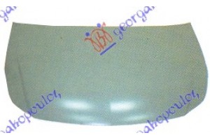 Καπο Εμπρος Suzuki SX4 07-13 - 083700070