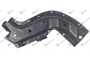 Φανοστατης Εμπρος Μεταλλικος Δεξια Suzuki SX4 07-13 - 083700473