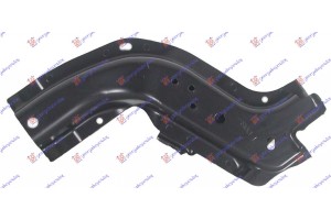 Φανοστατης Εμπρος Μεταλλικος Αριστερα Suzuki SX4 07-13 - 083700474