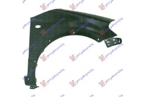 Φτερο Εμπρος (ΜΕ Τρυπες Για ΚΟΥΡΜΠΑ) Δεξια Suzuki SX4 07-13 - 083700651