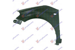 Φτερο Εμπρος (ΧΩΡΙΣ Τρυπες Για ΚΟΥΡΜΠΑ) Αριστερα Suzuki SX4 07-13 - 083700662