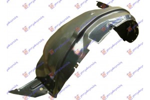 Θολος Εμπρος Πλαστικος Αριστερα Suzuki SX4 07-13 - 083700822