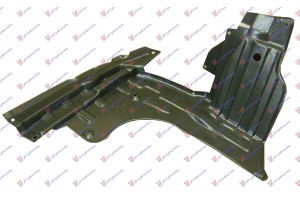 Ποδια Μηχανης Ακραια Πλαστικη Δεξια Suzuki SX4 07-13 - 083700831