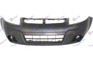 Προφυλακτηρας Εμπρος (ΙΑΠΩΝΙΑΣ) Suzuki SX4 07-13 - 083703375