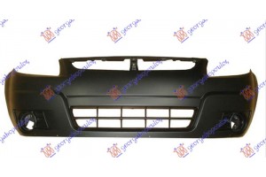 Προφυλακτηρας Εμπρος (ΙΑΠΩΝΙΑΣ) (ΜΕ Τρυπες Για ΚΟΥΡΜΠΕΣ) Suzuki SX4 07-13 - 083703380