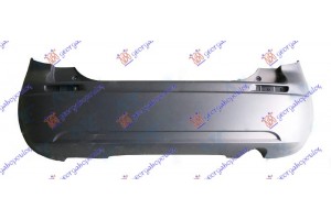 Προφυλακτηρας Πισω ΒΑΦΟΜ. (ΙΑΠΩΝΙΑΣ) Suzuki SX4 07-13 - 083703390