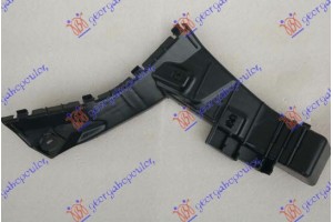 Βαση ΠΡΟΦΥΛ. Πισω Πλαινη Πλαστικη Αριστερα Suzuki SX4 07-13 - 083704302