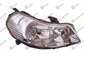 Φανος Εμπρος Ηλeκτρικος (Ε) (DEPO) Δεξια Suzuki SX4 07-13 - 083705131