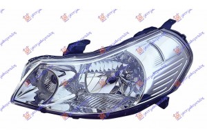Φανος Εμπρος Ηλeκτρικος (Ε) (DEPO) Αριστερα Suzuki SX4 07-13 - 083705132