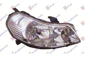 Φανος Εμπρος Ηλeκτρικος (Ε) (TYC) Δεξια Suzuki SX4 07-13 - 083705133