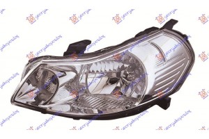 Φανος Εμπρος Ηλeκτρικος (Ε) (TYC) Αριστερα Suzuki SX4 07-13 - 083705134