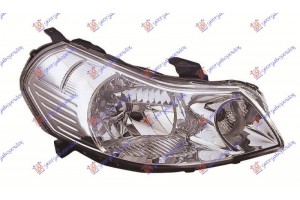 Δεξια Φανος Εμπρος ΗΛΕΚΤ. (Γ) Suzuki SX4 07-13