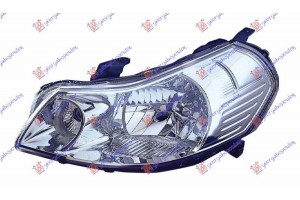 Αριστερα Φανος Εμπρος ΗΛΕΚΤ. (Γ) Suzuki SX4 07-13