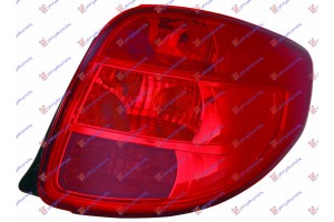 Φανος Πισω (ΚΟΚ.-ΚΙΤΡ) (Ε) Δεξια Suzuki SX4 07-13 - 083705811