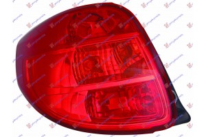 Φανος Πισω (ΚΟΚ.-ΚΙΤΡ) (Ε) Αριστερα Suzuki SX4 07-13 - 083705812