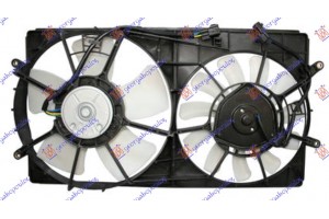 Βεντιλατερ ΨΥΓ.ΚΟΜΠΛΕ 2,0 Jtd Suzuki SX4 07-13 - 083706470