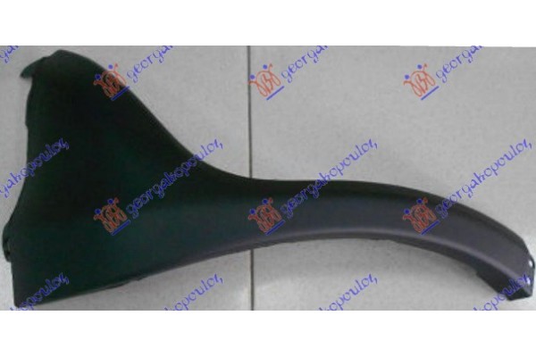 Πλαστικη Κουρμπα ΠΡΟΦΥΛ. Πισω Δεξια Suzuki SX4 07-13 - 083706571