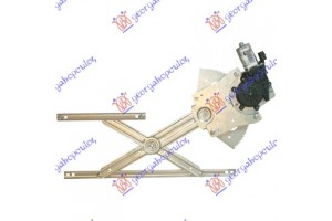 Γρυλλος ΠΑΡΑΘ. ΕΜΠ. Ηλεκτρικος (Α ΠΟΙΟΤΗΤΑ) Αριστερα Suzuki SX4 07-13 - 083707042