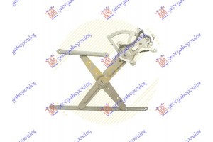 Γρυλλος ΠΑΡΑΘ. ΕΜΠ. ΗΛΕΚΤ. (Χ/ΜΟΤ) (Α ΠΟΙΟΤΗΤΑ) Δεξια Suzuki SX4 07-13 - 083707051