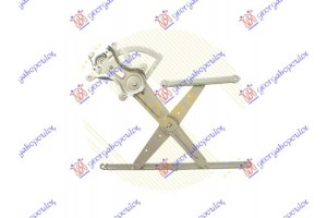 Γρυλλος ΠΑΡΑΘ. ΕΜΠ. ΗΛΕΚΤ. (Χ/ΜΟΤ) (Α ΠΟΙΟΤΗΤΑ) Αριστερα Suzuki SX4 07-13 - 083707052