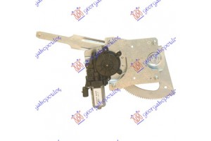 Δεξια Γρυλλος ΠΑΡΑΘ. Πισω ΗΛΕΚΤ. (ΕΥΡΩΠΗ) Suzuki SX4 07-13