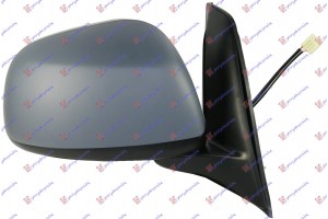 Καθρεφτης ΗΛΕΚΤ. ΘΕΡΜ.ΒΑΦΟΜ. (Α ΠΟΙΟΤΗΤΑ) Δεξια Suzuki SX4 07-13 - 083707503