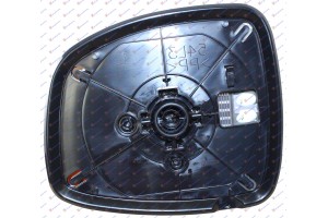 Κρυσταλλο Καθρεφτη 12- (CONVEX GLASS) Δεξια Suzuki SX4 07-13 - 083707603