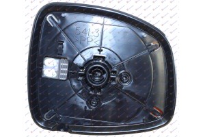 Κρυσταλλο Καθρεφτη 12- (CONVEX GLASS) Αριστερα Suzuki SX4 07-13 - 083707604