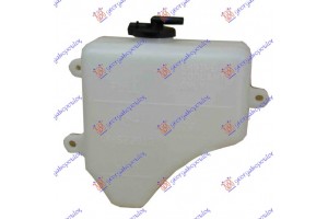Δοχειο Νερου Ψυγειου Suzuki SX4 07-13 - 083708500