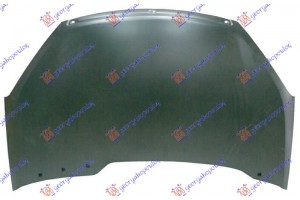 Καπο Εμπρος Ford Focus C-MAX 07-10 - 083900070
