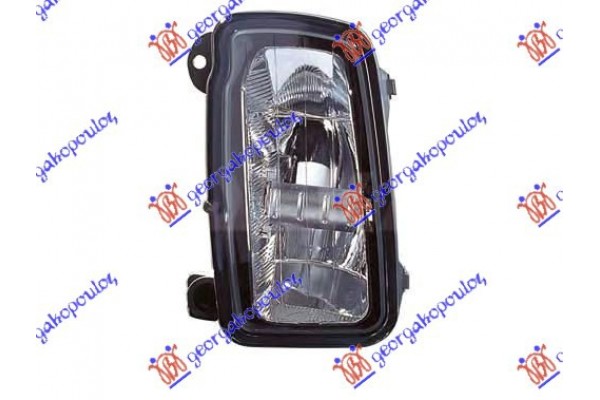 Προβολεας Ομιχλης (Ε) Αριστερα Ford Focus C-MAX 07-10 - 083905112