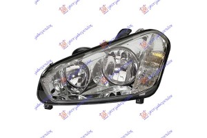 Φανος Εμπρος ΗΛΕΚ. Μ/ΜΟΤΕΡ (Ε) (DEPO) Αριστερα Ford Focus C-MAX 07-10 - 083905132