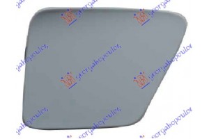 Καλυμμα Γαντζου Εμπρος Ford Focus C-MAX 07-10 - 083907830