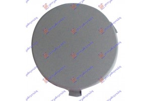 Καλυμμα Γαντζου Πισω Βαφομενο Ford Focus C-MAX 07-10 - 083907840