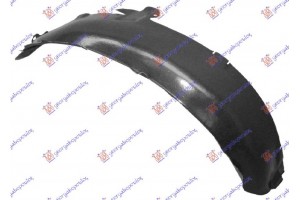 Δεξια Θολος Εμπρος Πλαστικος Peugeot 405 87-93