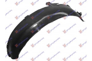 Αριστερα Θολος Εμπρος Πλαστικος Peugeot 405 87-93