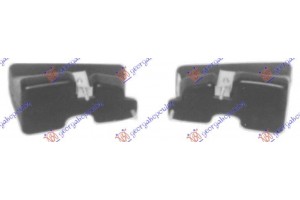Βαση Προφυλακτηρος Εμπρος Αριστερα Peugeot 405 87-93 - 084004282